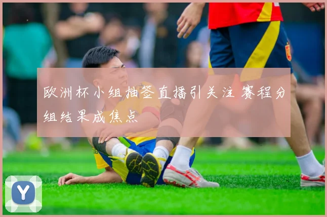 欧洲杯小组抽签直播引关注 赛程分组结果成焦点