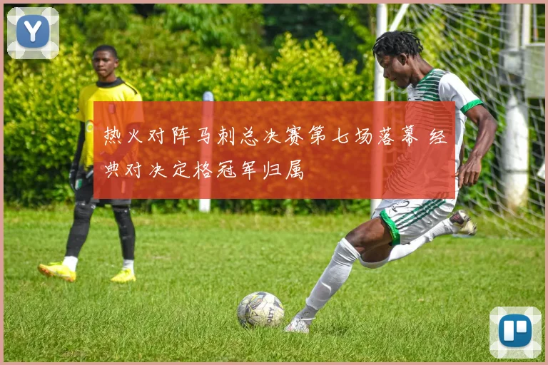 热火对阵马刺总决赛第七场落幕 经典对决定格冠军归属